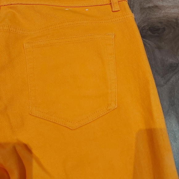 Joe Fresh Jeans, Size 14, 30" Inseam - Picture 5 of 5